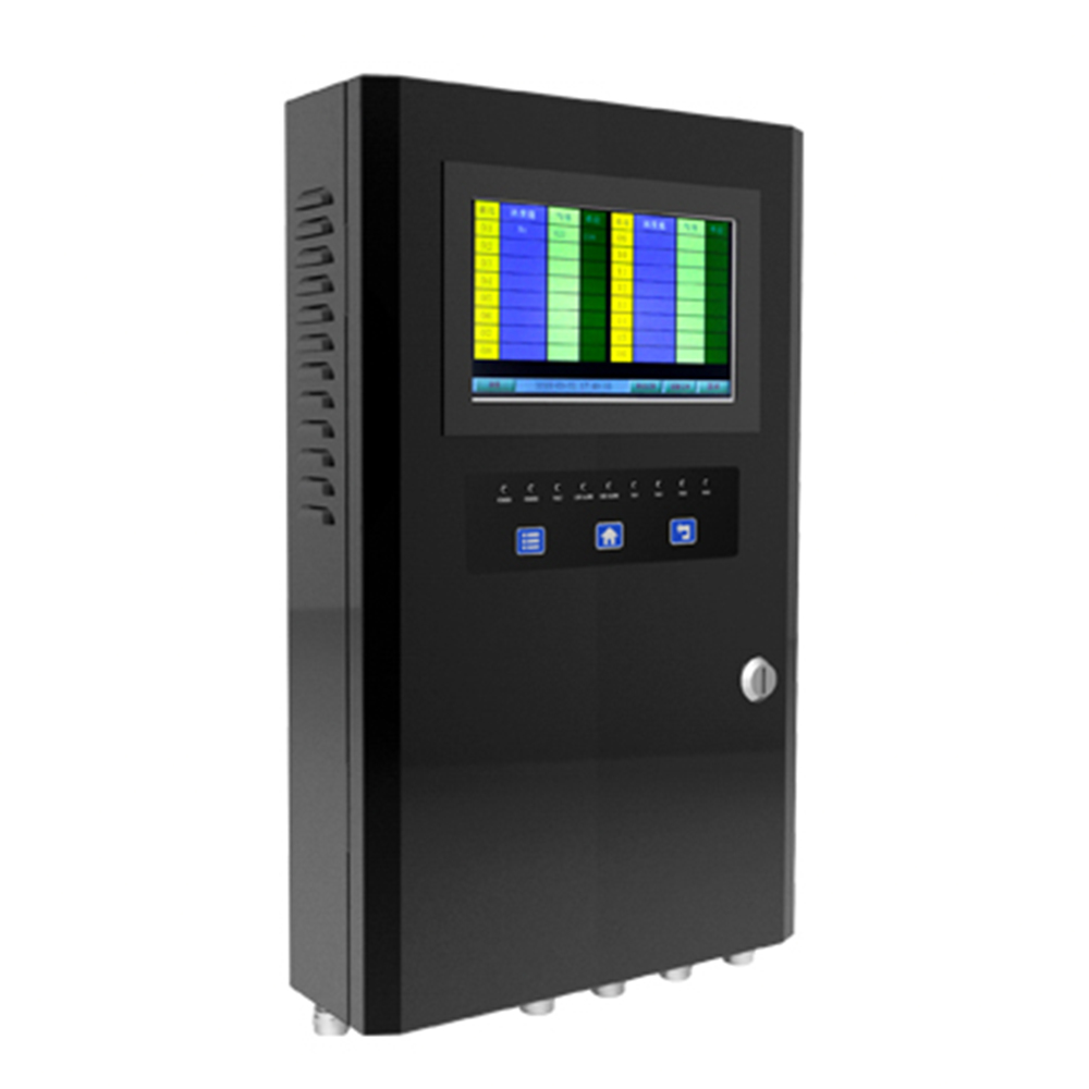 氣體報警控制器