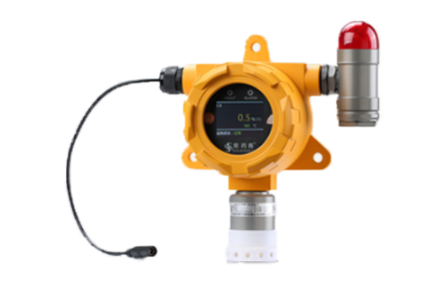 甲烷檢測(cè)儀的工作原理是什么