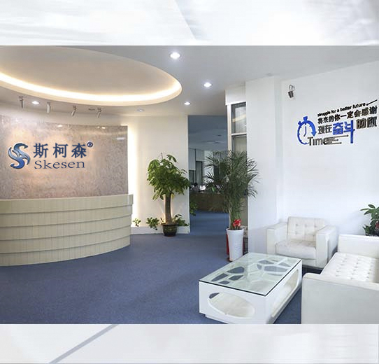 斯柯森環氧乙烷檢測儀在醫院中的成功案例