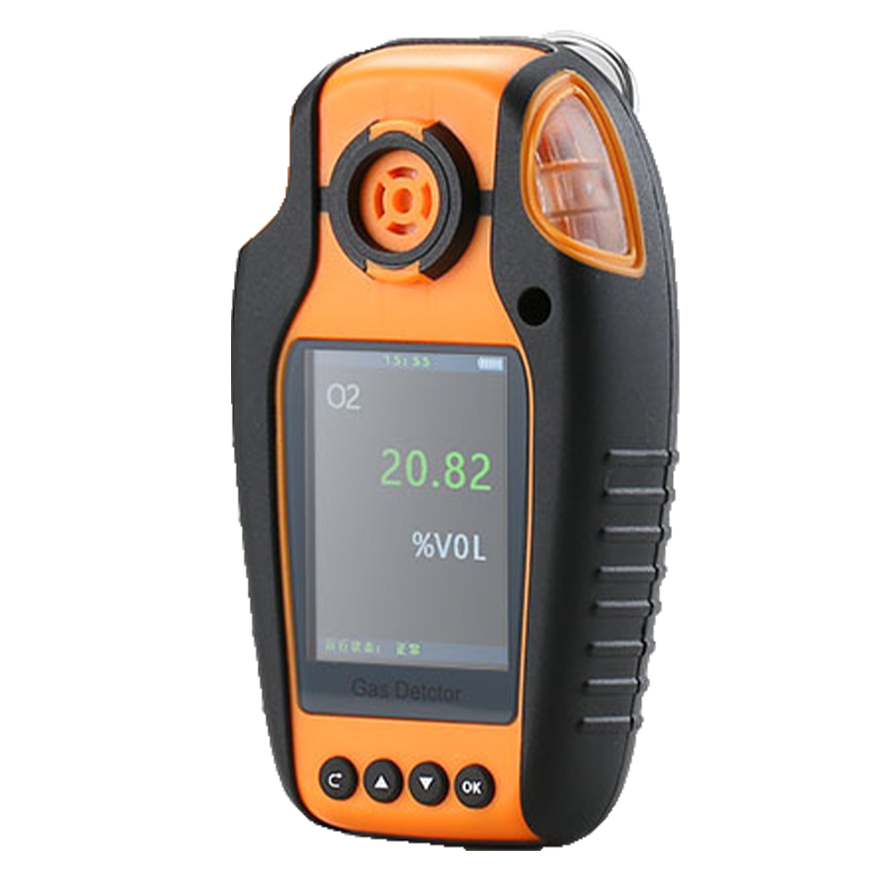 KA系列擴散式呋喃檢測儀