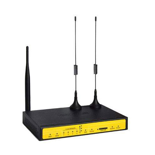 工業zigbee網關網絡版