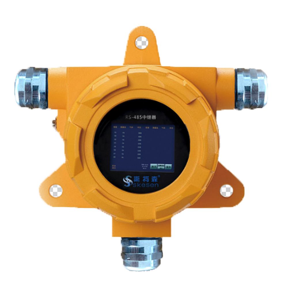 工業zigbee網關網絡版