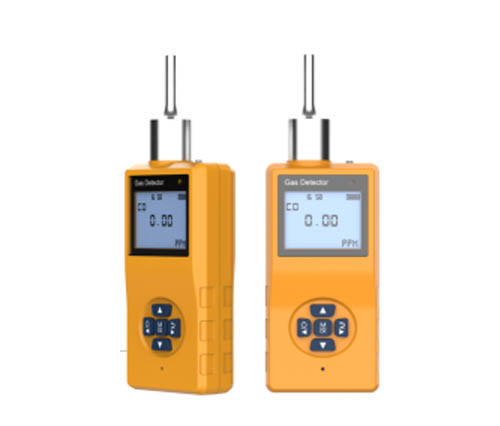 泵吸式甲醛檢測儀 泵吸式甲醛檢測儀