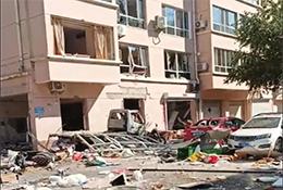 燃氣事故經常發(fā)生，燃氣泄露爆炸的原因有哪些呢？