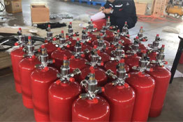 全氟己酮是什么，全氟己酮為什么是滅火劑的替代品？