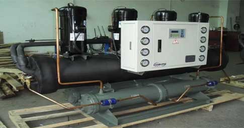 食品廠制冷系統毒氣泄露，報警器應該安裝在哪個位置?