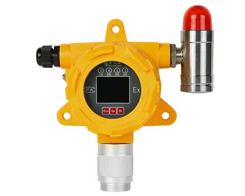 焦?fàn)t煤氣怎么檢測(cè)？