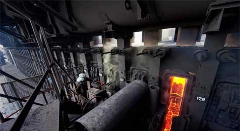 焦爐煤氣怎么檢測？