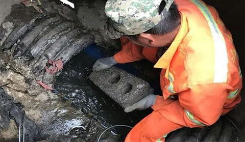 化糞池清污作業(yè)需要檢測(cè)哪些有毒有害氣體？