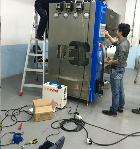 醫院消毒室需要安裝過氧化氫滅菌檢測儀嗎? 醫院消毒室需要安裝過氧化氫滅菌檢測儀嗎?