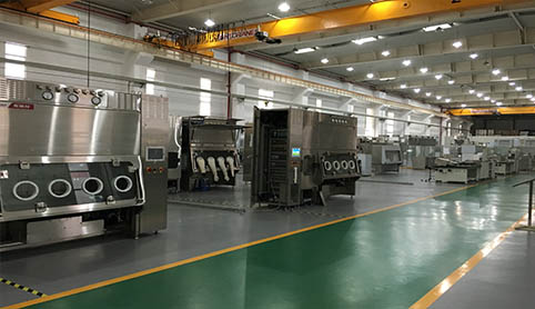 醫(yī)院消毒室需要安裝過氧化氫滅菌檢測(cè)儀嗎？